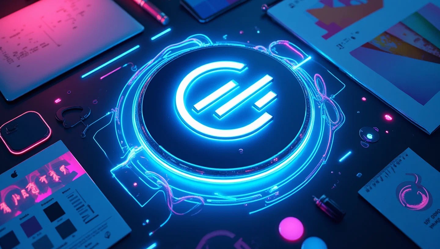 Branding : The Importance of a Strong Visual Identity