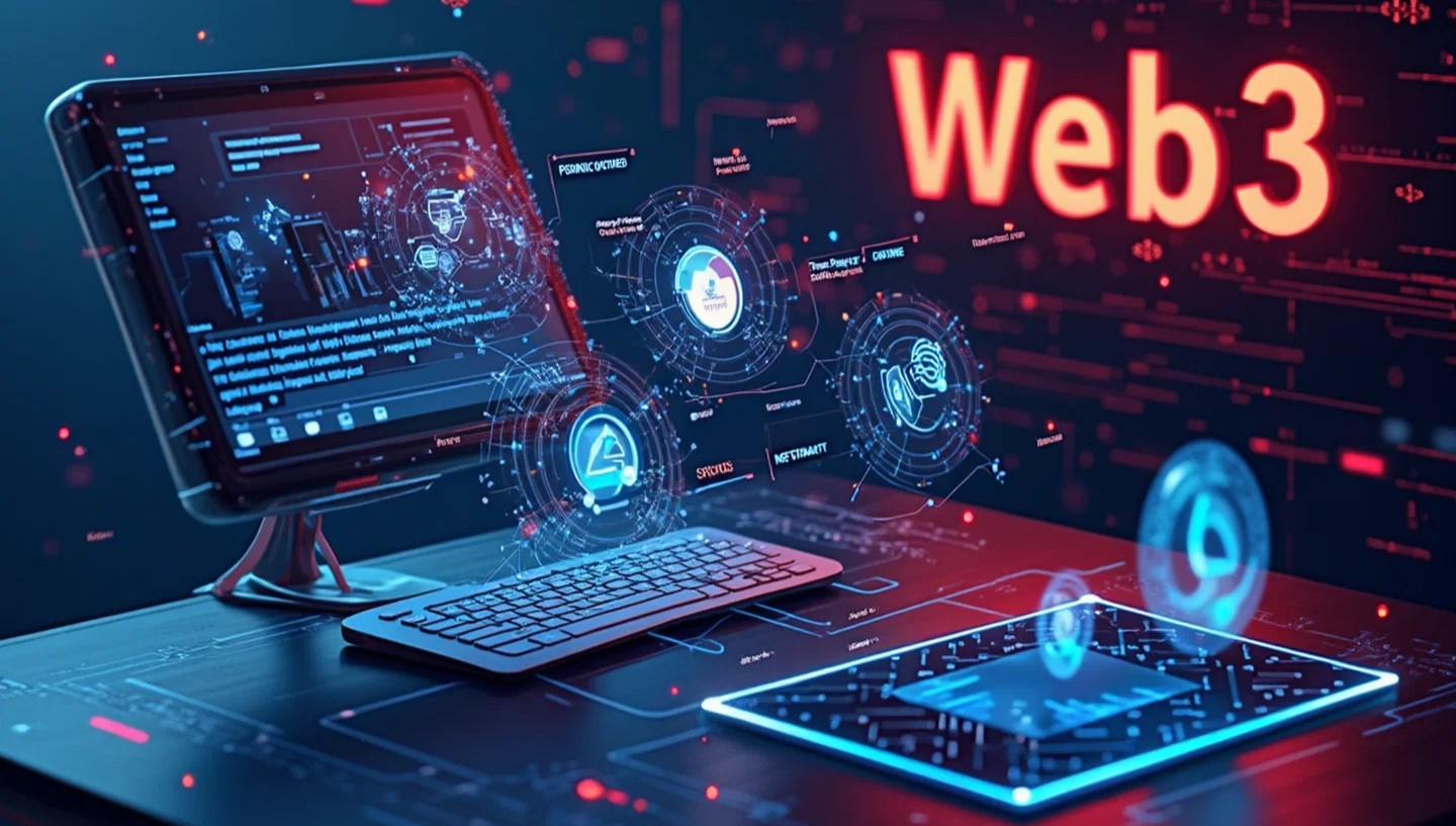 Web3 Agency : Role, Services and Impact