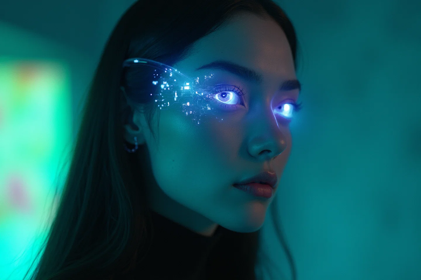 Le Nubbin de Black Mirror : Et si nos souvenirs devenaient accessibles à la demande ?