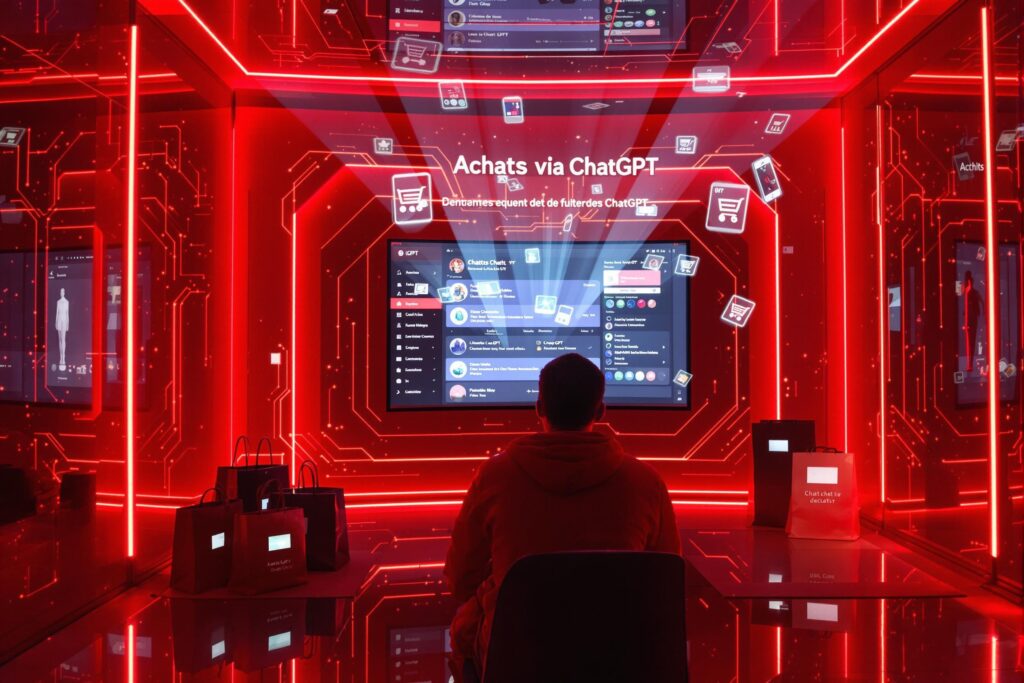 le phishing contre les services critiques.