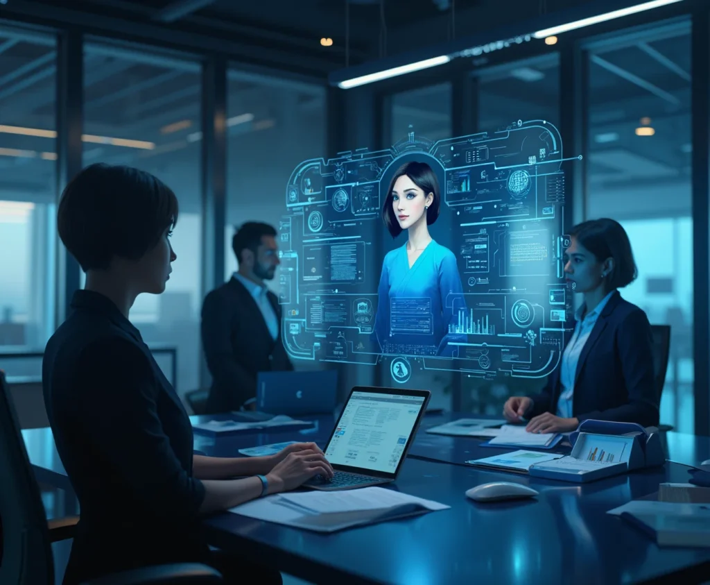 Simplifier la gestion des appels d’offres avec l’IA - IZEMX