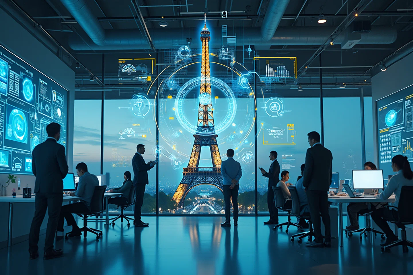 FrenchTech et Bpifrance