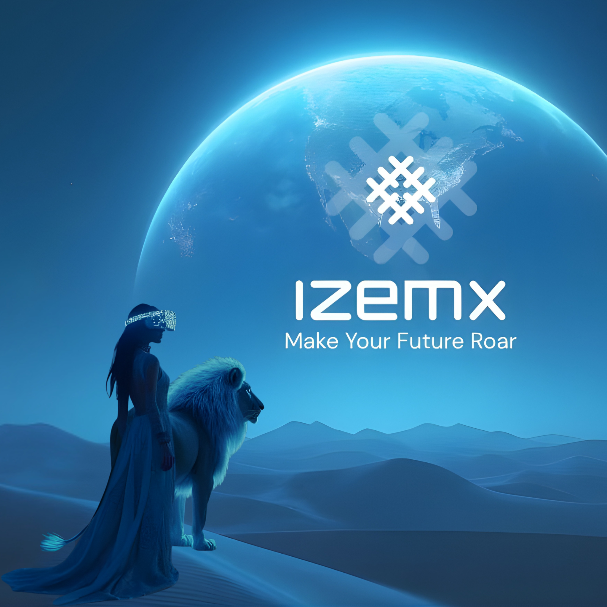 IZEMX