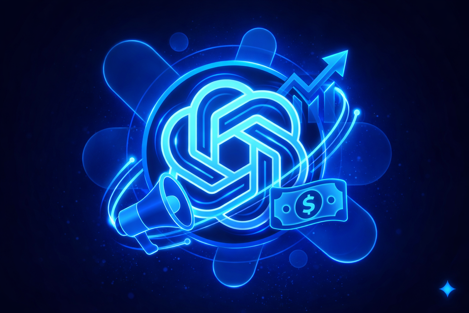 Publicité dans ChatGPT