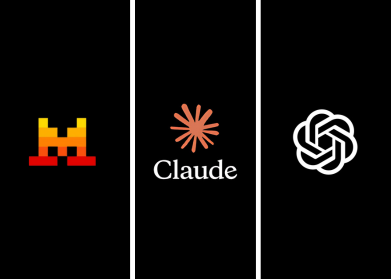 Mistral AI, ChatGPT et Claude, quels choix pour les entreprises françaises ?