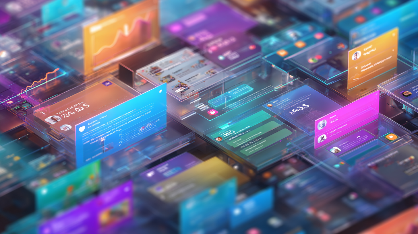 Tendances marketing digital 2026