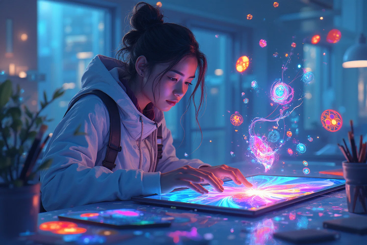 Tendances marketing digital 2026