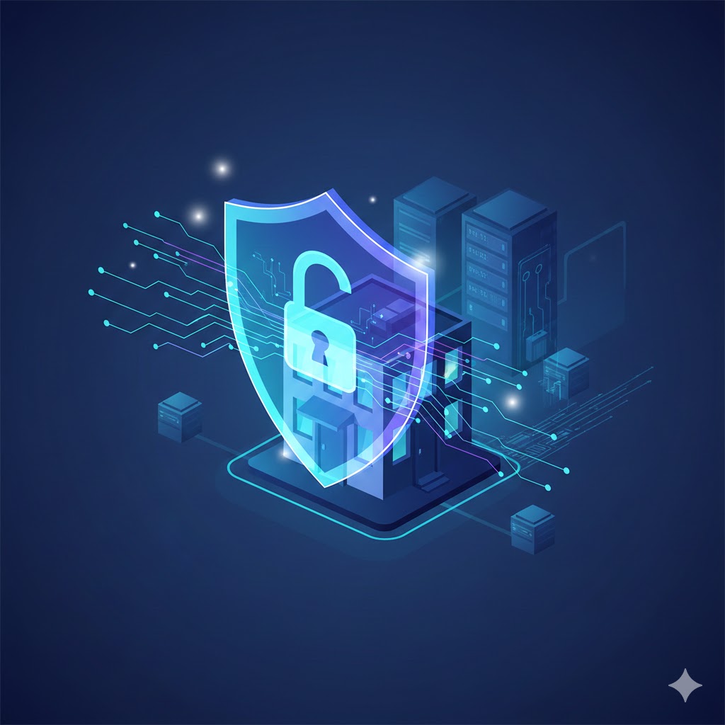 La cybersécurité pour PME : menaces et solutions innovantes