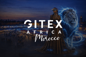 GITEX africa
