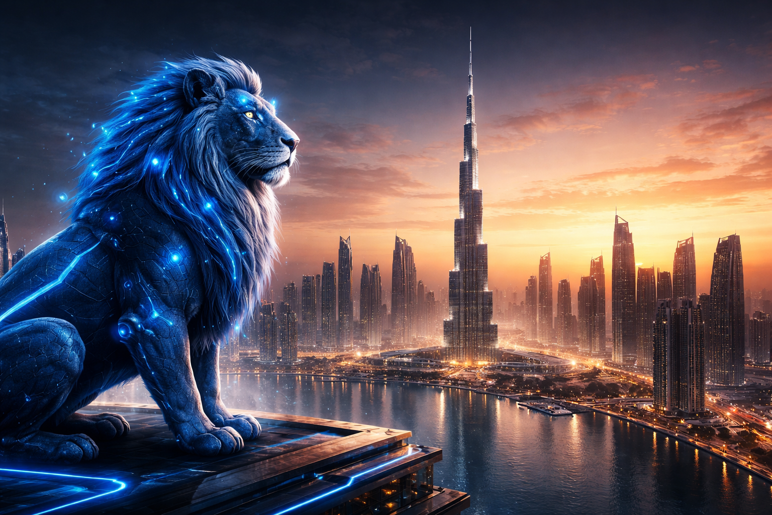 Izemx s'implante à Dubai