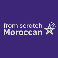 From Scratch Moroccan