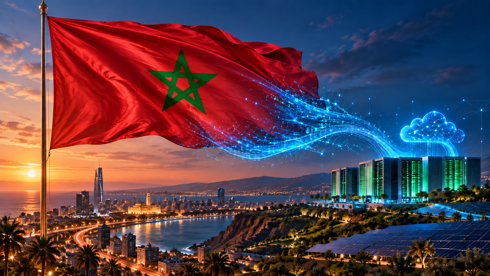 Maroc IA