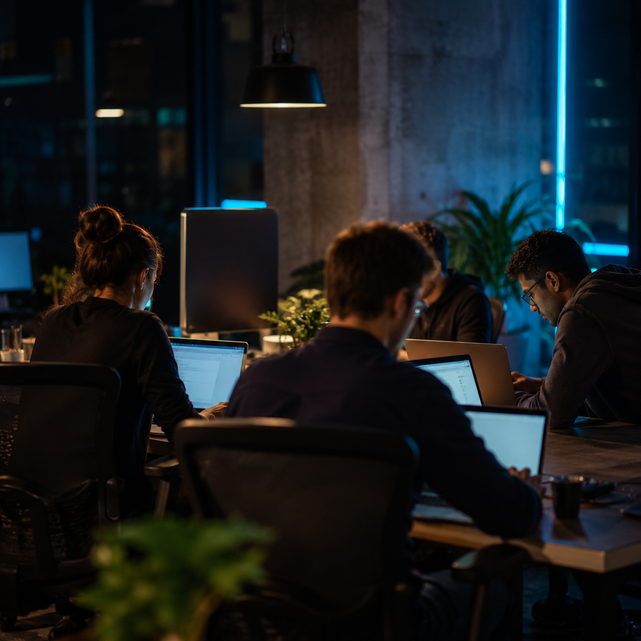 PME et startups