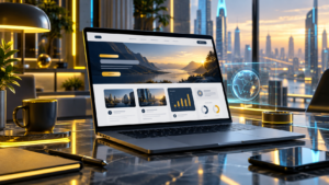 audit site web