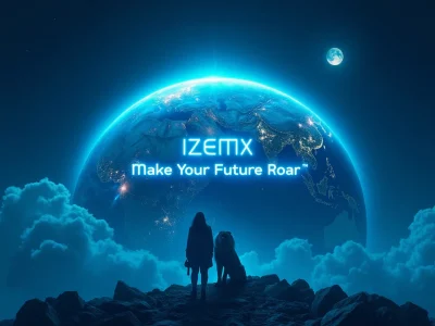 Customised AI Agents by IZEMX: Free Consultation for Businesses