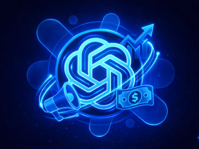 Publicité dans ChatGPT : le virage stratégique d’OpenAI