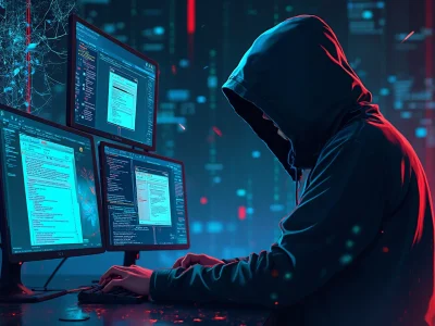 L'IA perfectionne le phishing contre les services critiques.