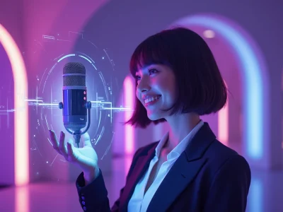 Assistants Vocaux et Chatbots : Automatisez avec l’IA !