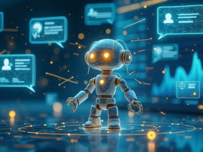 Chatbots IA : Transformer et Améliorer l’Expérience Client