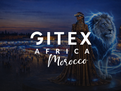 IZEMX à GITEX Africa 2026 : une annonce surprise arrive à Marrakech
