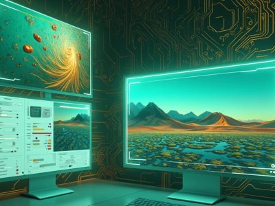 Générateurs d&rsquo;Art IA : Les 3 Meilleurs Outils en 2025