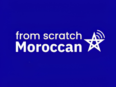 Mohsine Bahhou, CEO de IZEMX, invité du podcast From Scratch Moroccan