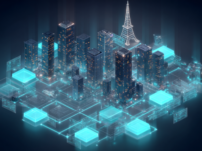 Smart Contracts en 2026 : stratégies des entreprises françaises