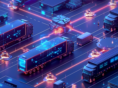 IZEMX | Web solutions for smooth and agile logistics