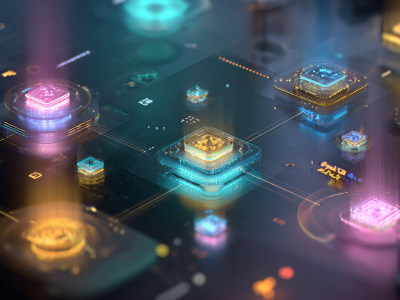 NFT en 2026 : du mythe spéculatif aux fondations du Web3