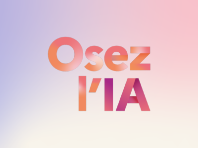 Osez L’IA : France is accelerating, businesses must follow suit