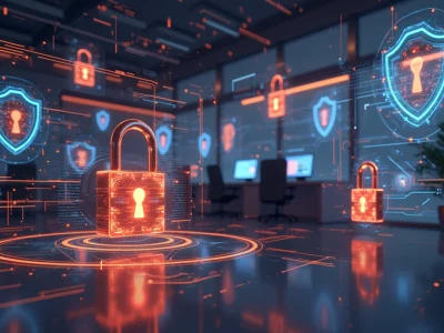 GDPR : Impact on Businesses and Data Compliance