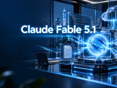 Claude Fable 5.1 :Performances, prix et usages en entreprise