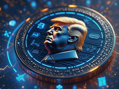 TrumpCoin : Une Révolution Financière ou Simple Stratégie ?