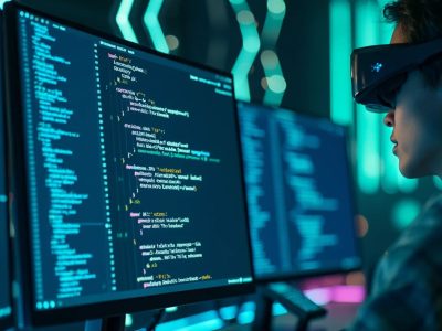 Développement Web avec IA en 2025 : L&rsquo;Automatisation qui Propulse l&rsquo;Innovation