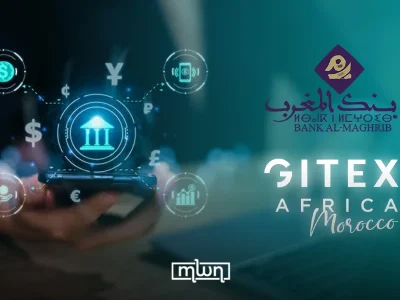 Bank Al-Maghrib : annonce crypto au Gitex Africa 2025 ?
