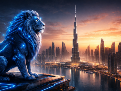 IZEMX s’implante à Dubaï : expansion stratégique