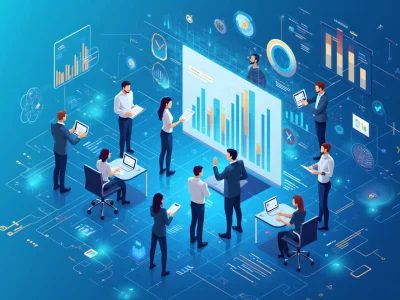 AI and HR : Reinventing Human Resources in France