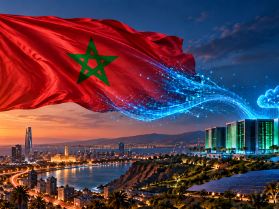 Maroc IA 2030 : objectifs, projets et opportunités pour les entreprises