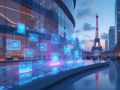 Développement mobile à Paris : technologies et tarifs 