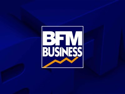 L’innovation d’IZEMX saluée par BFM