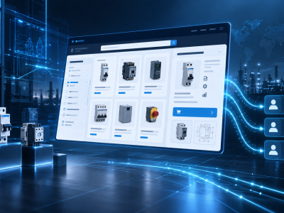Site vitrine B2B