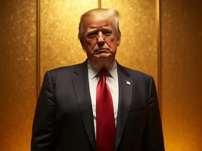 L&rsquo;or en plein essor : Trump propulse les prix à la hausse