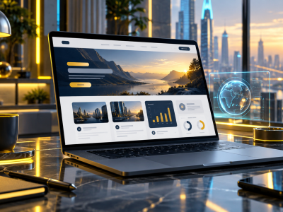 Audit de site web : faut-il optimiser ou refaire son site ?