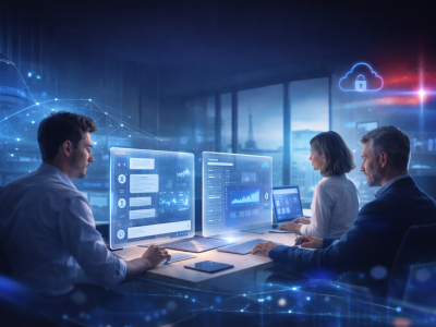 Les meilleurs outils IA français pour les PME