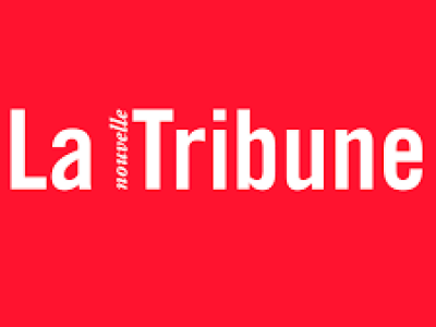 IZEMX’s success praised by La Nouvelle Tribune