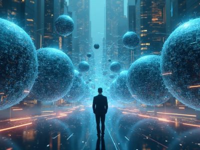 Marketing Décentralisé : Une Révolution pour les Entreprises