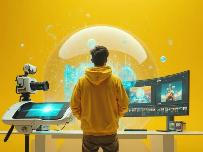 Photography and AI in 2025 : Can Humans Still Compete ?